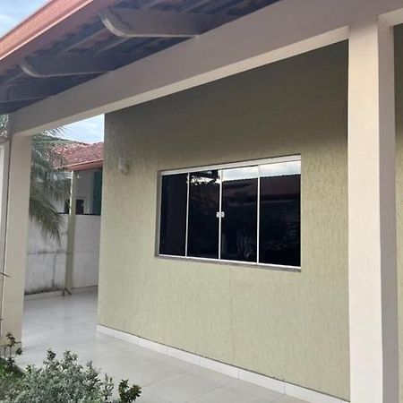 Casa Da Titia Villa Гояния Екстериор снимка